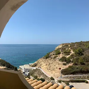 Apartamento Em Cima Da Praia - Carvoeiro - Algarve Apartamento Carvoeiro (Lagoa)