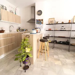 Precioso En Apartamento Huétor Vega