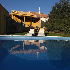 Casa Alexandra Сasa de vacaciones Carvoeiro (Lagoa)