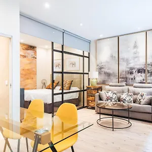 Selecta Alameda Apartamento Sevilla
