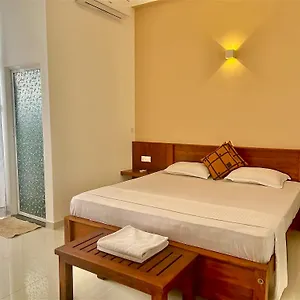 Easy Habitación en casa particular Kandy