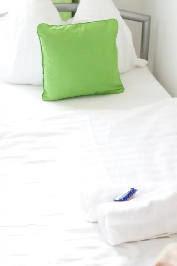 Contactless Check-In Room4You Waehring Viena 0*,