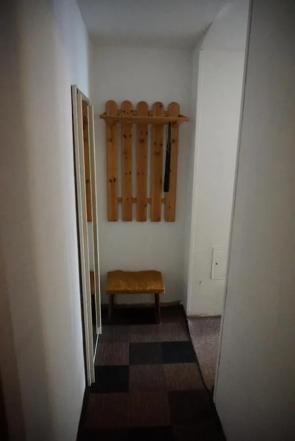Contactless Check-In Room4You Waehring Viena